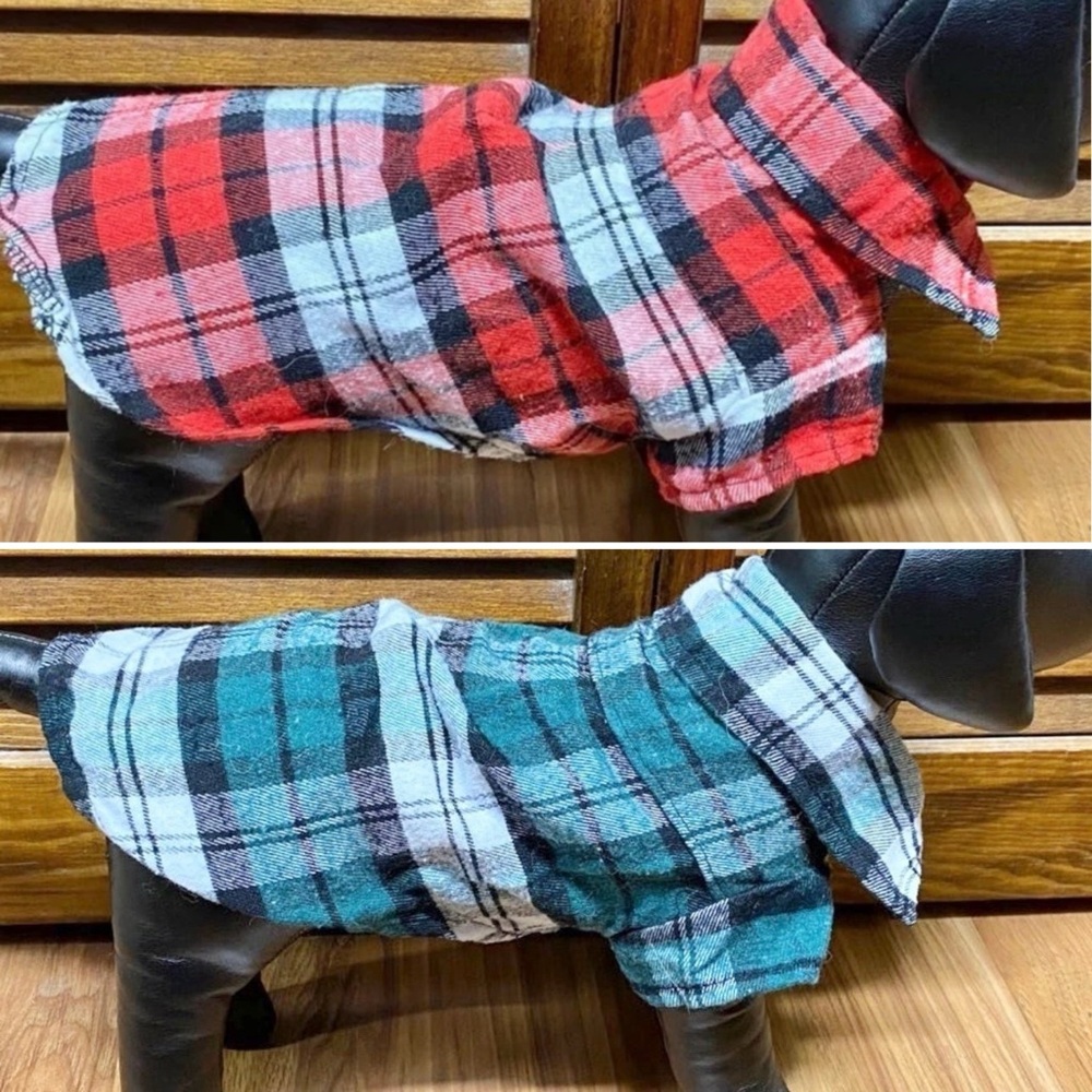 Dog Clothes Bundle of 2